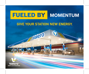 Valero Energy Corporation