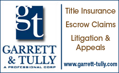 Garrett & Tully, A Professional Corporation