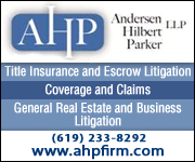 Andersen, Mann, Hilbert & Parker LLP