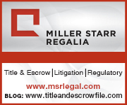 Miller Starr Regalia