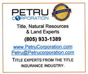 Petru Corporation