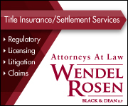 Wendel, Rosen, Black & Dean LLP