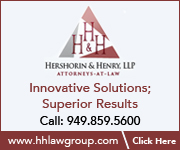 Hershorin & Henry LLP