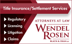 Wendel, Rosen, Black & Dean LLP