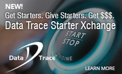 Data Trace