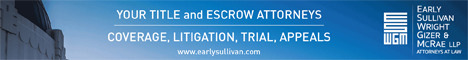Early Sullivan Wright Gizer & McRae LLP