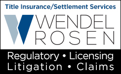 Wendel Rosen LLP