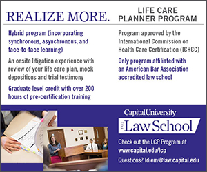 Capital University Law School