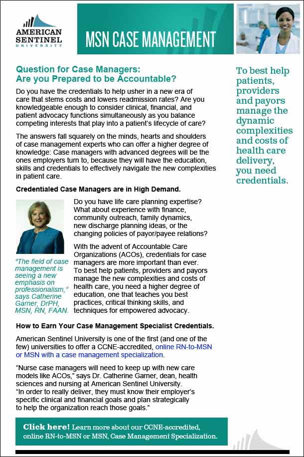 American Sentinel University