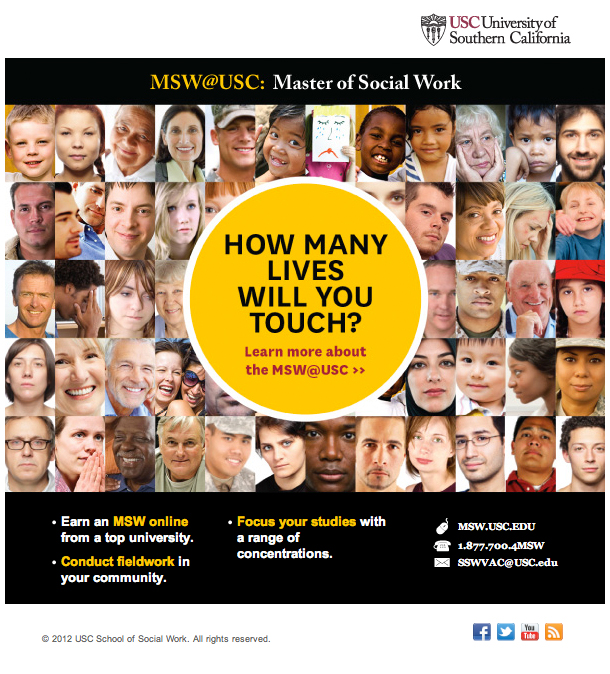 University of Southern California