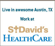 St. David's HealthCare