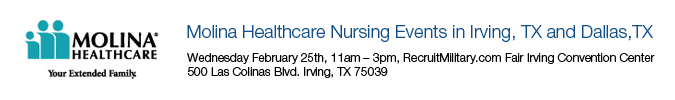 Molina Healthcare of Texas, Inc.