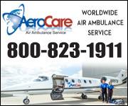 AeroCare Medical Transport Systems, Inc.