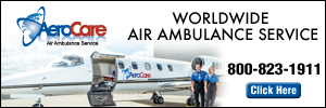 AeroCare Medical Transport Systems, Inc.
