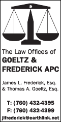 Goeltz & Frederick, APC