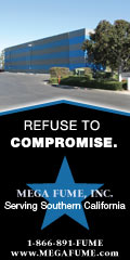 Mega Fume, Inc.