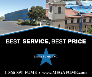 Mega Fume, Inc.