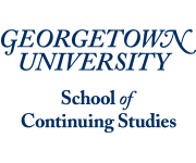 Georgetown University School of Continuing Studies®