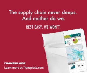 Transplace