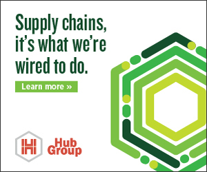 Hub Group, Inc.