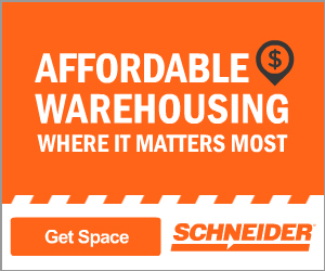 Schneider Port Logistics