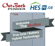 Home Energy Solutions