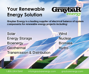 Graybar Energy Ltd.