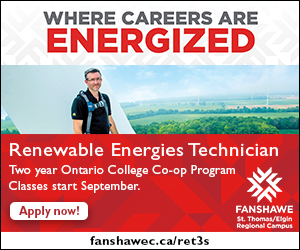 Fanshawe College