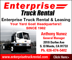 Enterprise Truck Rental / Lease