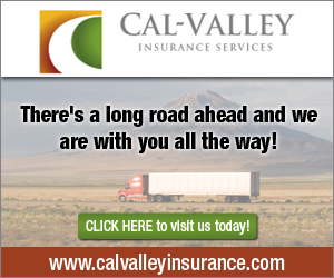 Cal-Valley Insurance Services, Inc.