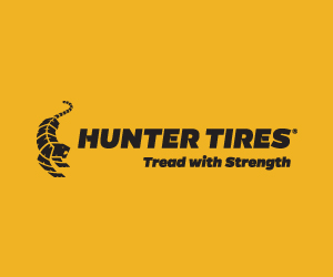 Hunter Tires, Inc.