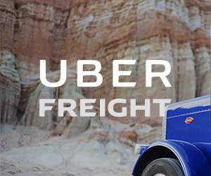 Uber Freight