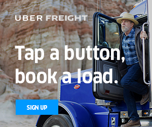 Uber Freight