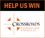 Crossroads Equipment Lease & Finance