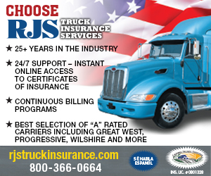 RJS Insurance Services, Inc.