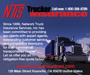 Network Truck Insurance Services, Inc.