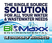 Biomaxx Wastewater Solutions