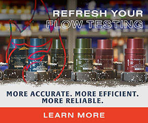Hydro Flow Products Inc.