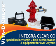 Integra Clear Co. ®