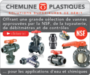 Chemline Plastics Limited