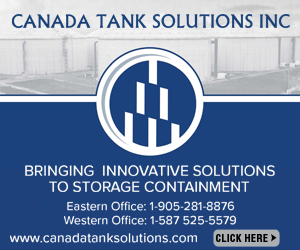 Canada Tank Solutions Inc