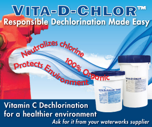 Vita-D-Chlor Company