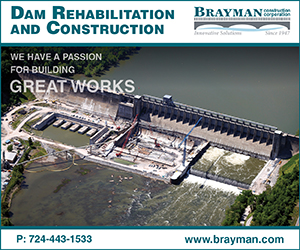 Brayman Construction Corp.