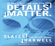 Slates Harwell LLP