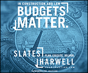 Slates Harwell LLP