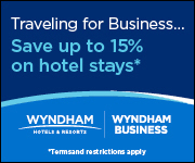 Wyndham Hotels and Resorts