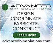 Advanced BIM Solutions