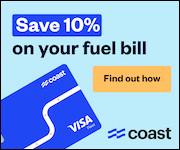 K-Dimensional Holdings Inc. / CoastPay