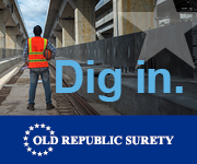 Old Republic Surety Company