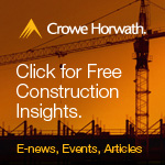 Crowe Horwath LLC